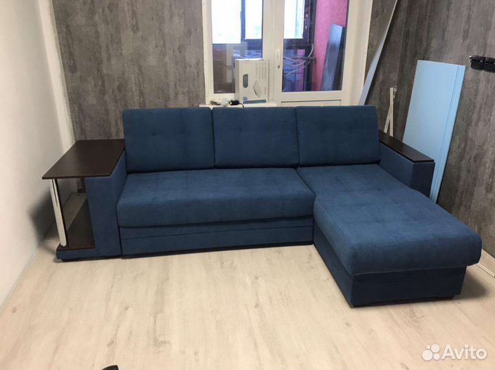 Перетяжка мебели