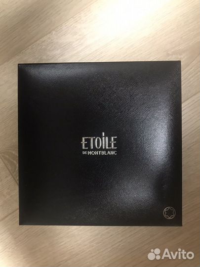 Ручка Montblanc