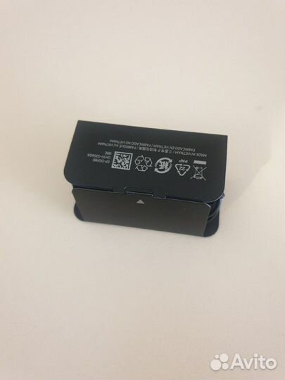 Наушники AKG от Samsung S20