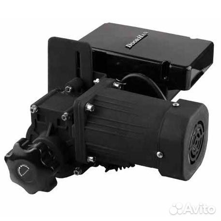 Комплект привода вального Shaft-20KIT, S12м.кв