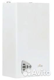 Котел газовый