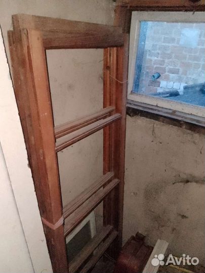 Рамки для окон 3шт