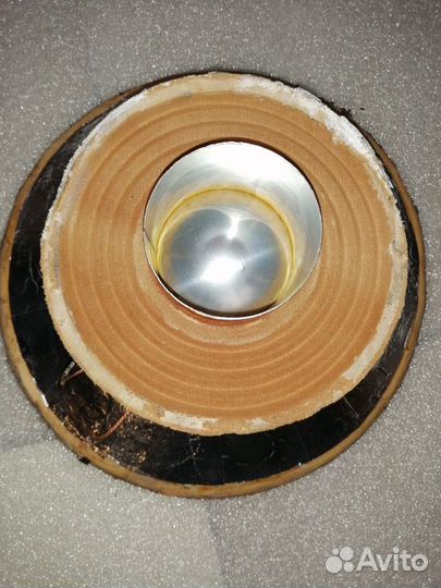 Комплектующие для акустических систем