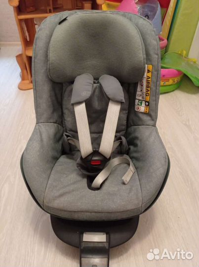 Детское автокресло 0-15 Maxi cosi 2waypearl