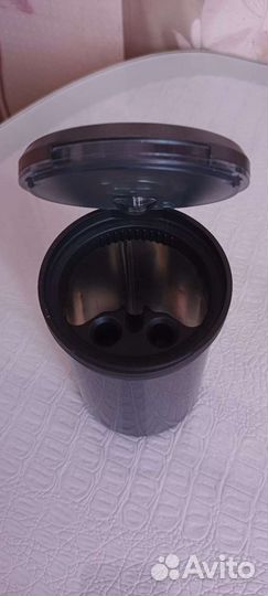 Пепельница с подсветкой