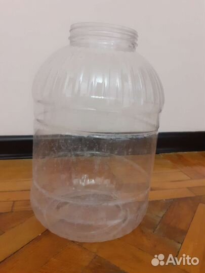 Банка 10 литров