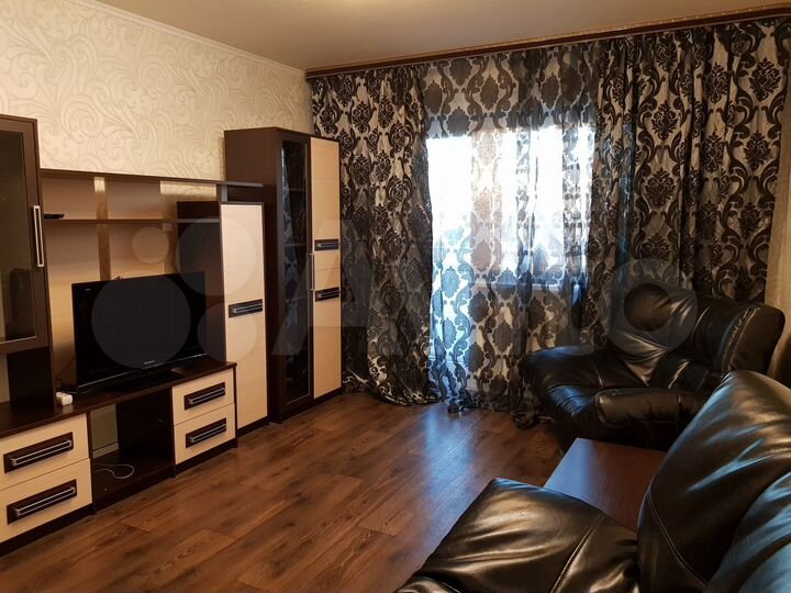 2-к. квартира, 47 м², 4/9 эт.