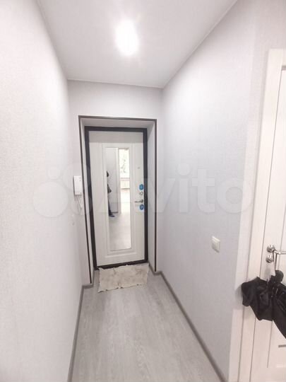 2-к. квартира, 40,7 м², 2/5 эт.