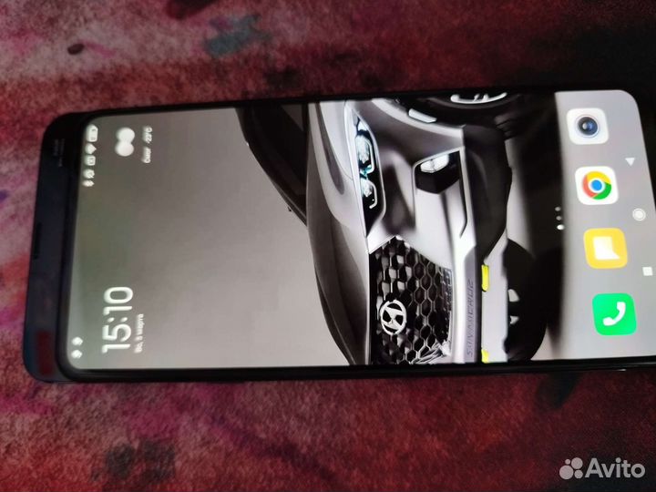 Xiaomi mi mix 3
