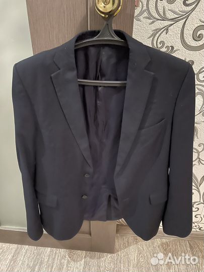 Костюм школьный