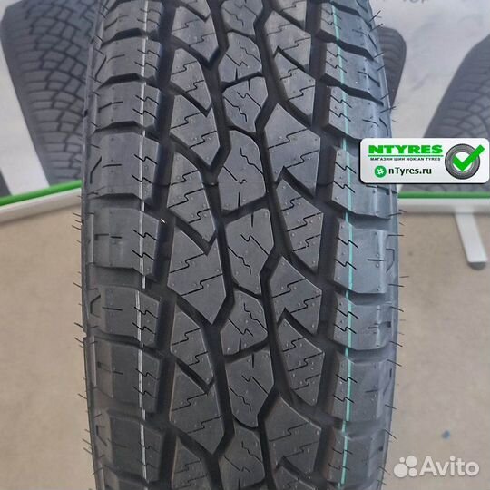 Triangle TR292 225/75 R16 115T