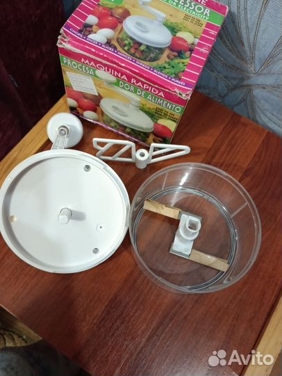 Овощерезка