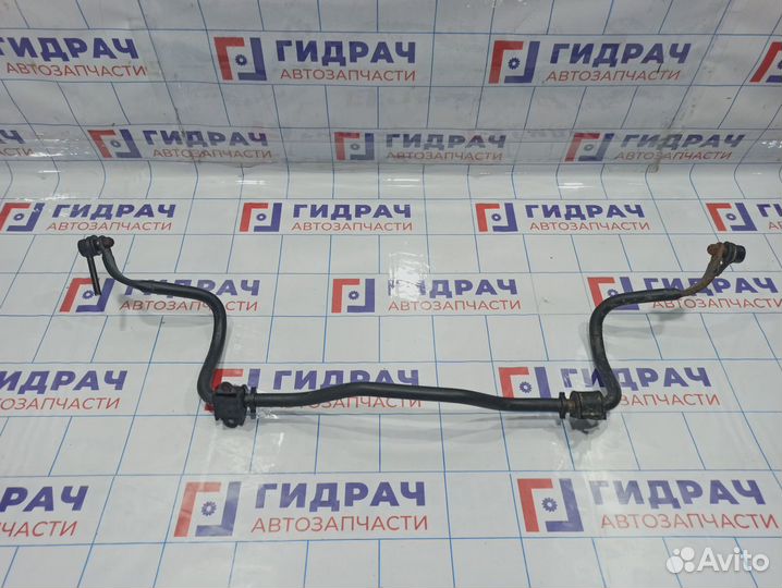 Стабилизатор передний Lifan Solano B2906100