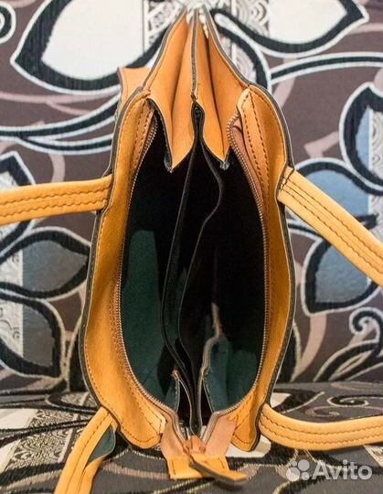 Сумка женская СССР