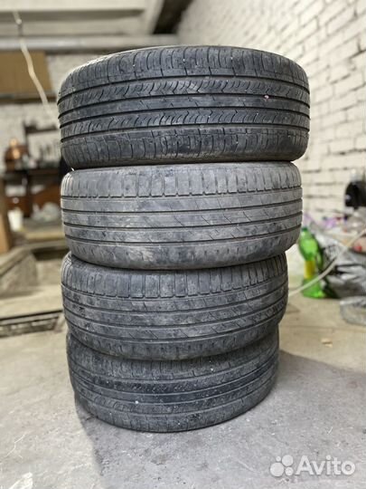 Nokian Tyres Hakka Black 205/55 R16