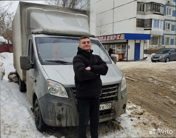 Грузоперевозки, домашние переезды от 300 км