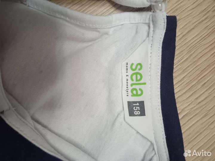 Блузка новая