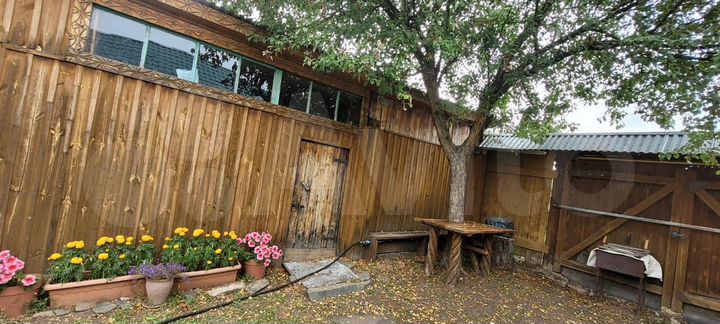 Дача 40 м² на участке 15 сот.