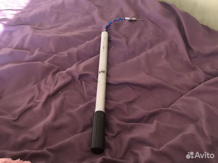 Велосипед подростковый