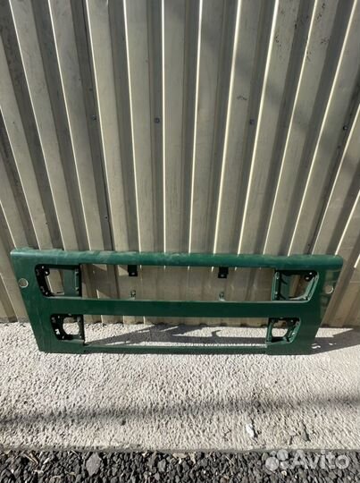Решетка радиатора Volvo FH, Volvo FM