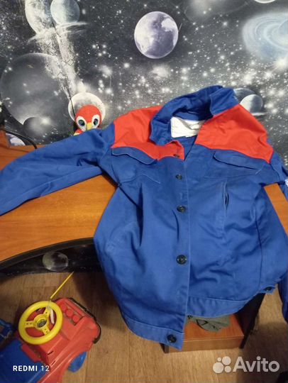 Костюм электра э 50