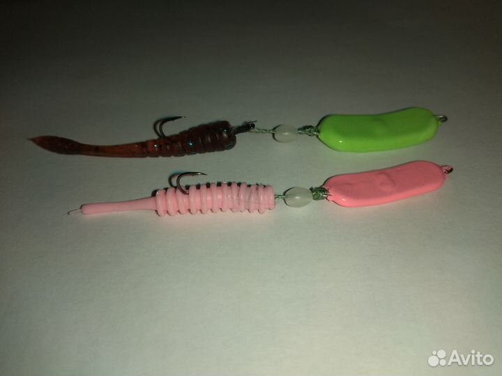 Булеры вес 3, 4.5 и 6 гр