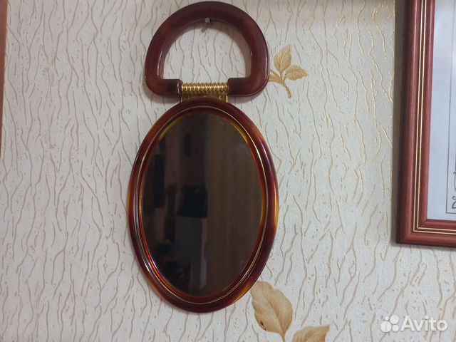 Гримерное зеркало