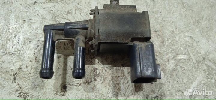 Клапан вакуумный Nissan Micra K12E CR12DE 2007