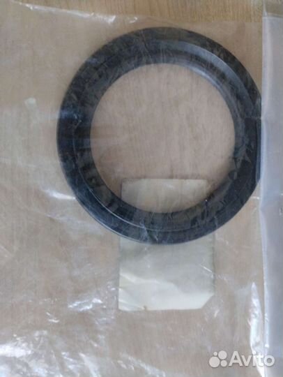 Сальник ступичный передний Форд Рэнджер, Мазда