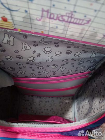 Рюкзак новый