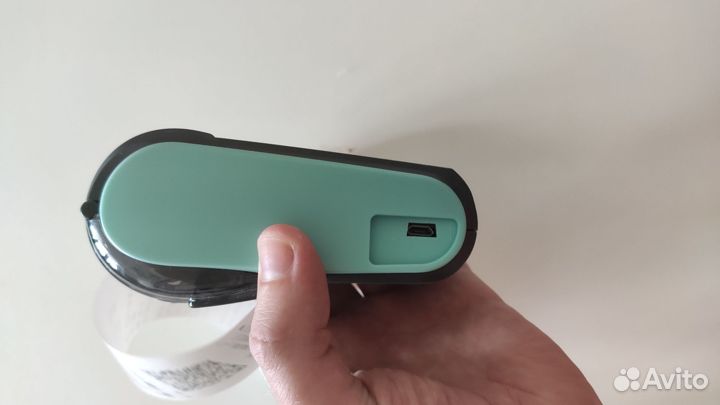 Принтер для чеков Bluetooth