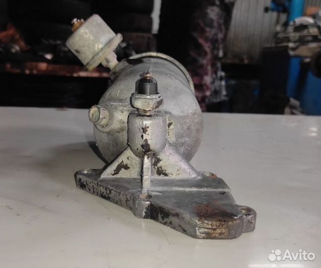 Корпус масляного фильтра змз 402