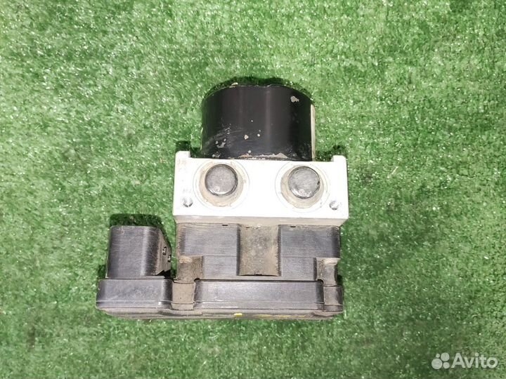 Блок ABS chevrolet lacetti