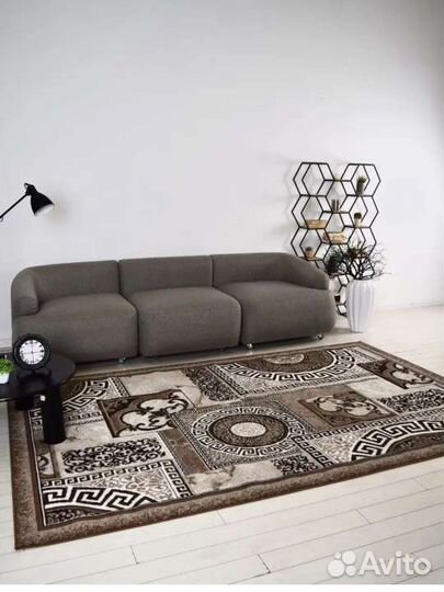 Ковер новый