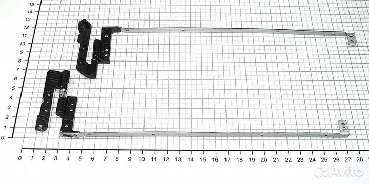 Петли HP DV5000
