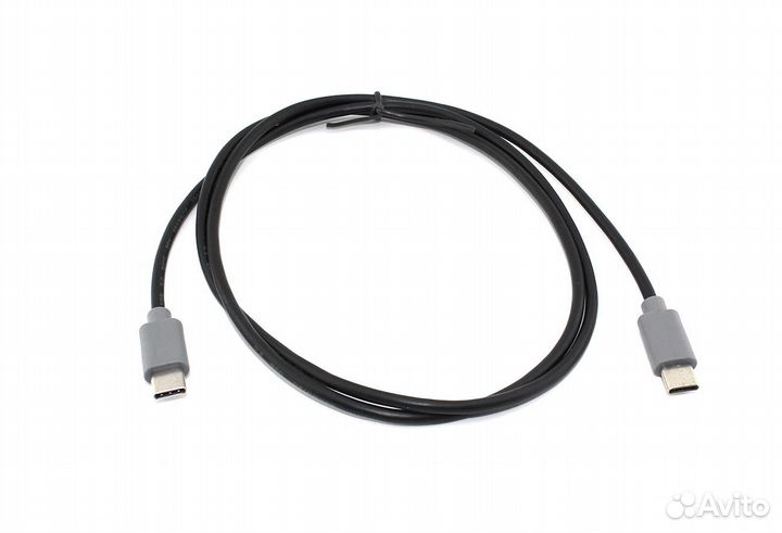 Кабель синхронизации USB Type-C на USB Type-C OTG