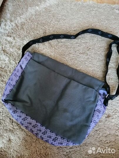 Cумка почтальонка