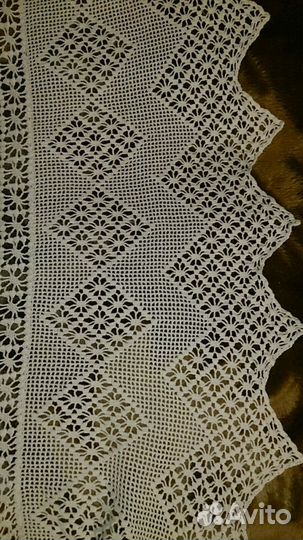 Салфетка старинная