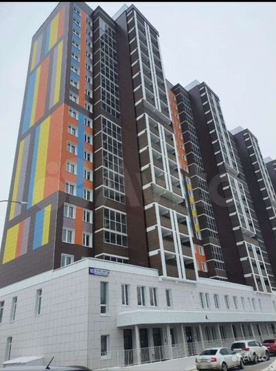 Свободного назначения, 143.7 м²