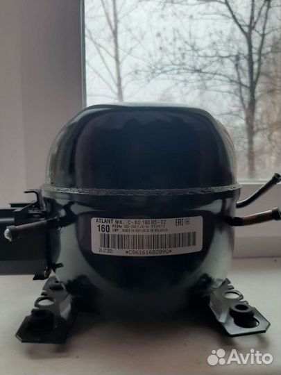 Ремонт холодильников и морозильных камер