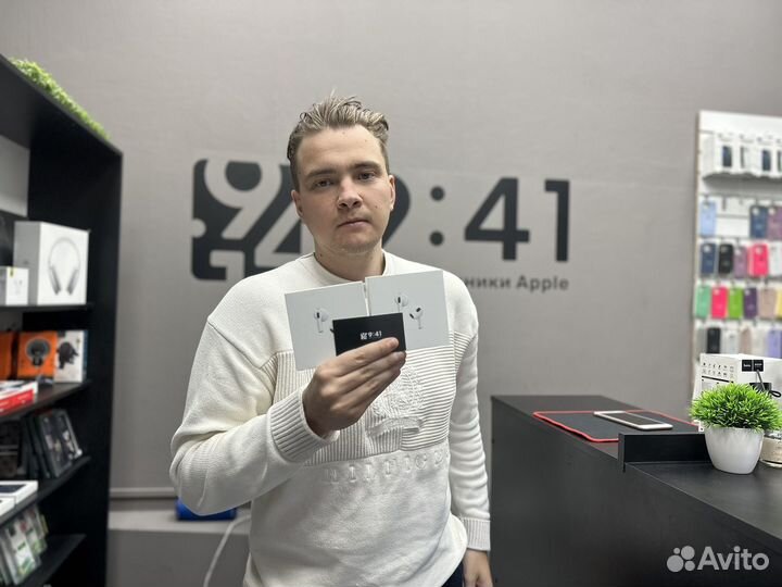 AirPods 3 Оригинал Гарантия