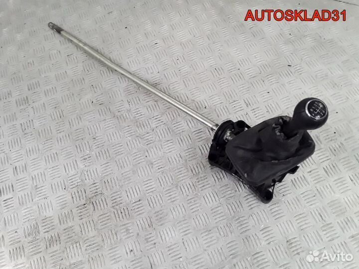 Кулиса МКПП 5 ступка Opel Meriva A 009021210