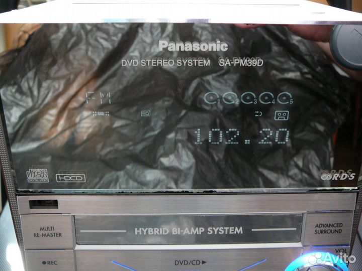 Колонки акустические