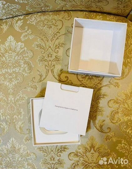 Airpods 3 + чехол