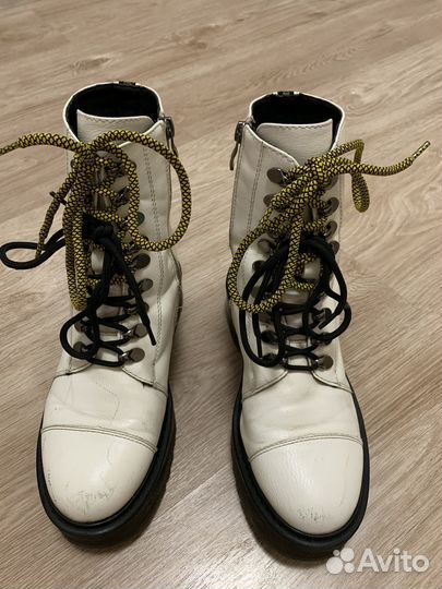 Сапоги