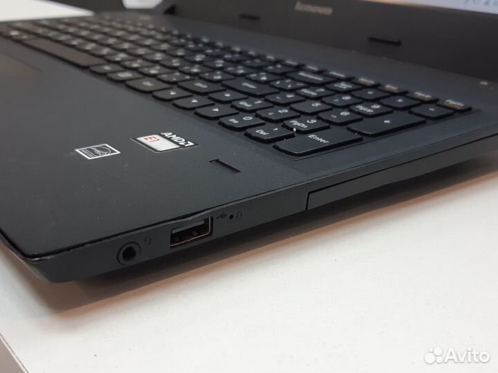Ноутбук 15.6