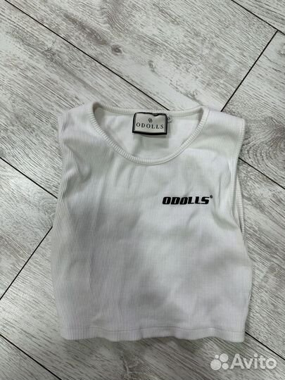 Топ женский