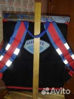 Портфель 1-4 класс