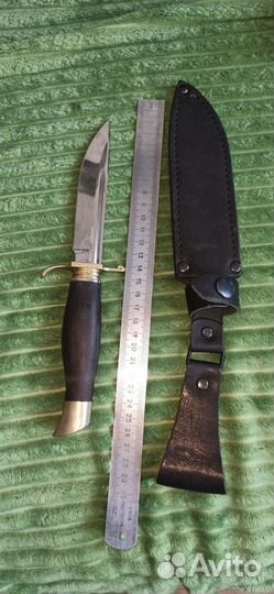 Нож финка нквд