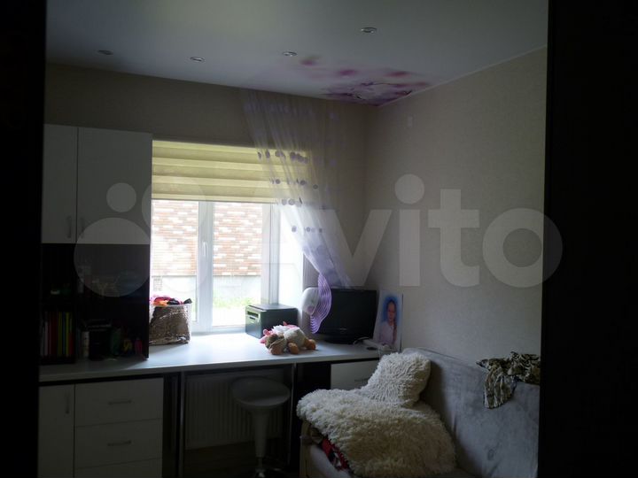 1-к. квартира, 38 м², 3/9 эт.